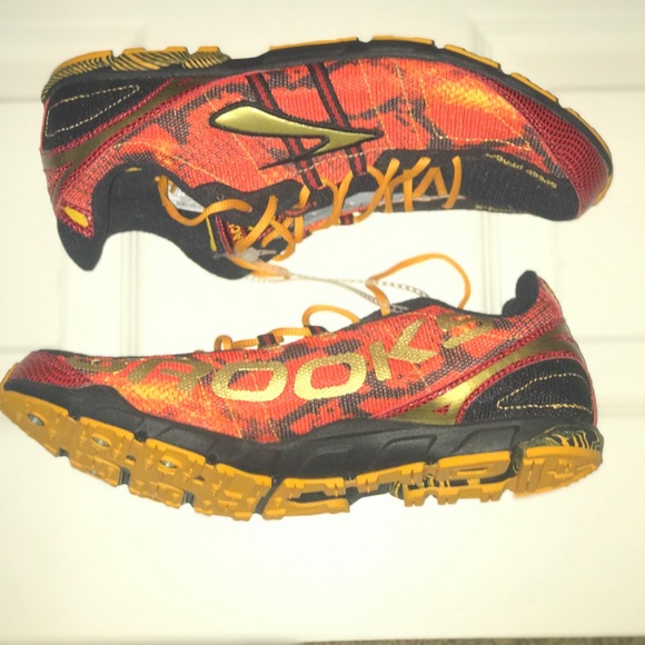 brooks speed dragon
